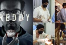 Kartik Aaryan put on 14 kilos, learnt dentistry skills for 'Freddy'