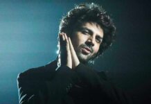 Kartik Aaryan Recalls A 'Creepy' Encounter With A Fan Who Claimed She’s Married to Him