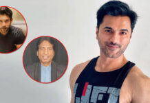 Kasautii Zinday Kay Actor Siddhaanth Vir Surryavanshi Passes Away At 46