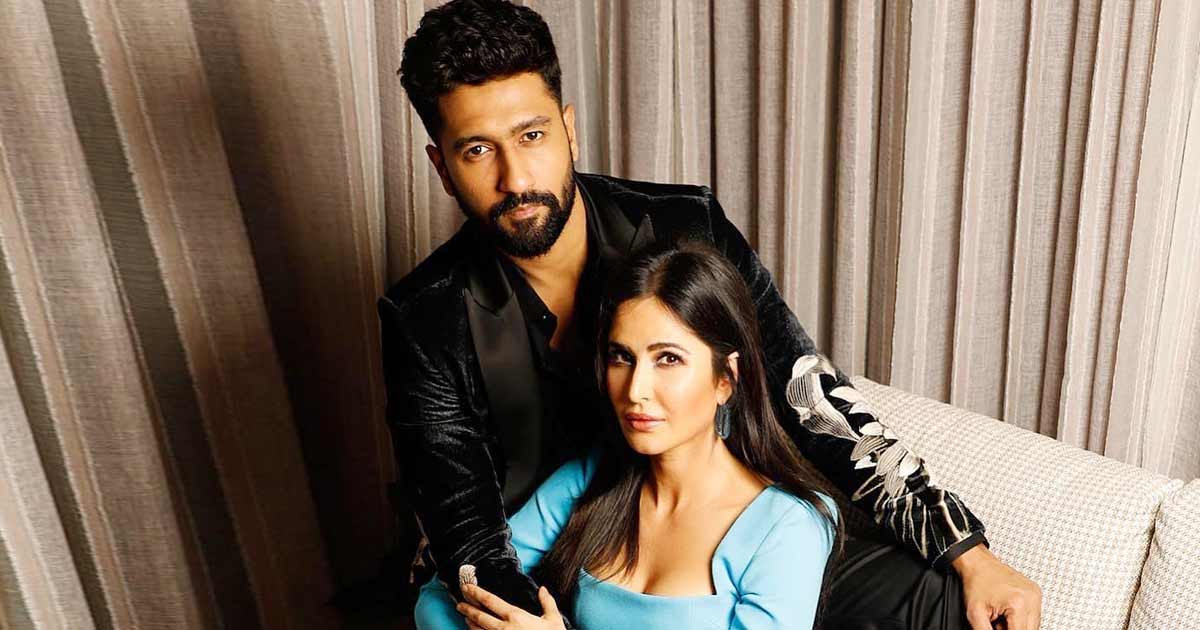 Katrina Kaif Reveals "Everyone (Was) Fighting..." During Her Wedding With Vicky Kaushal, "Pulling The Shoes..." & More - Read On