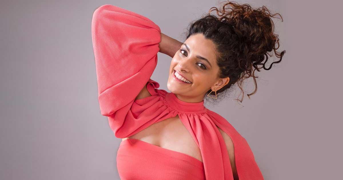 'Keep Julia Roberts From 'Pretty Woman' In Mind': 'Breathe' Director's Brief To Saiyami Kher