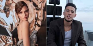 Kendall Jenner Reportedly Breaks Up With Boyfriend Devin Booker