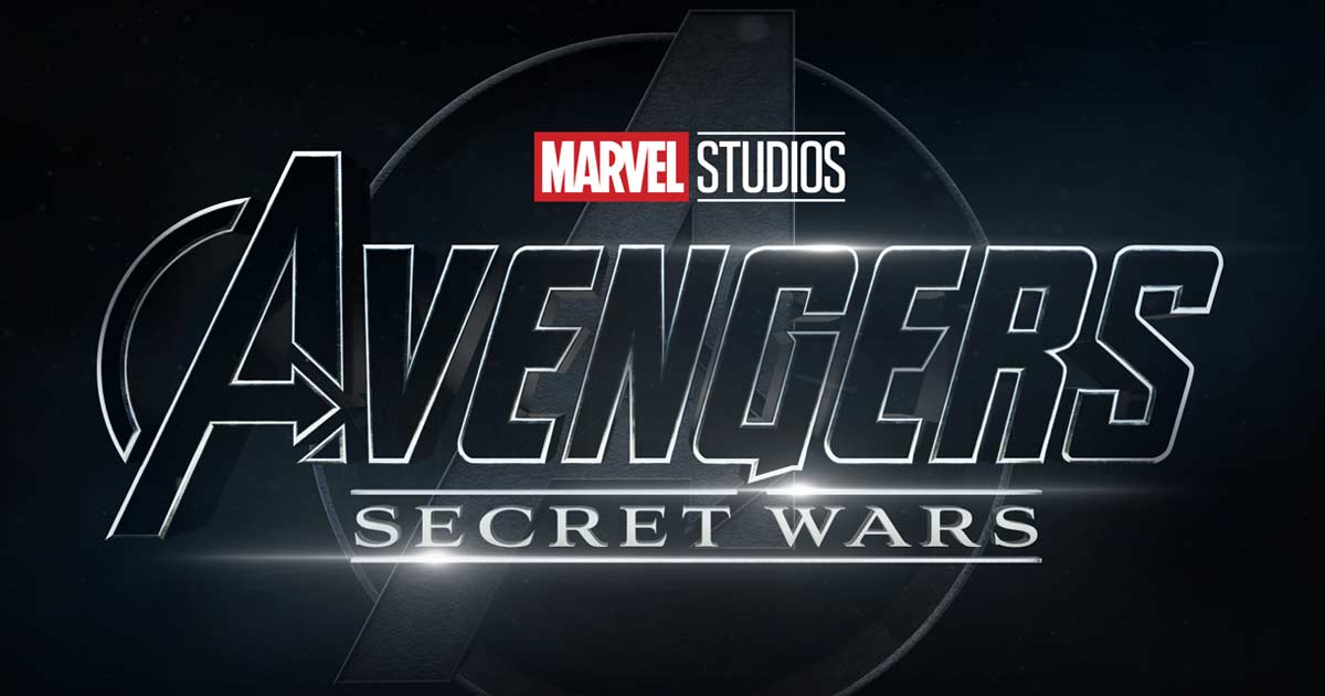 Kevin Feige Has Big Plans For Avengers: Secret Wars