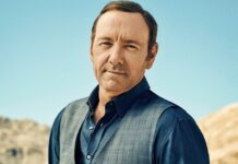 Kevin Spacey to make first speaking appearance in five yearsKevin Spacey to make first speaking appearance in five years