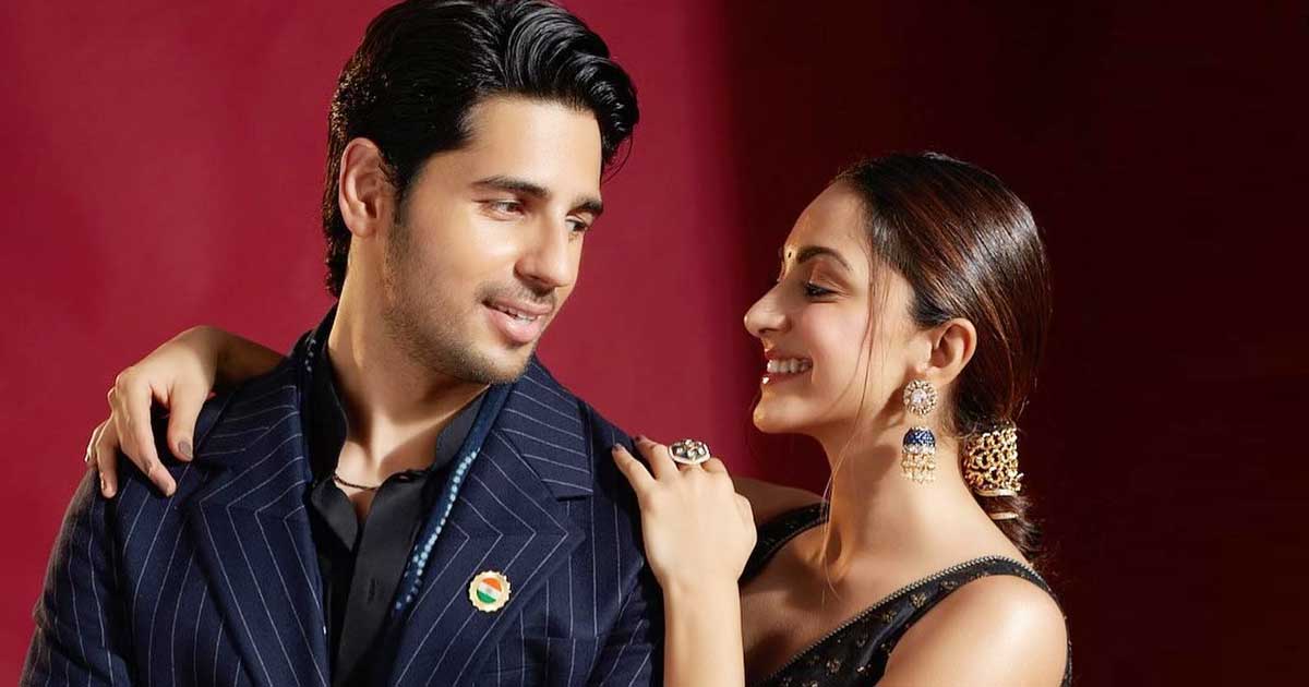 Kiara Advani & Sidharth Malhotra To Get Hitched In January 2023 In Chandigarh? Here's The Truth