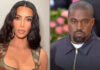 Kim feels violated as Kanye shares her explicit images to former employees