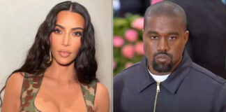 Kim feels violated as Kanye shares her explicit images to former employees