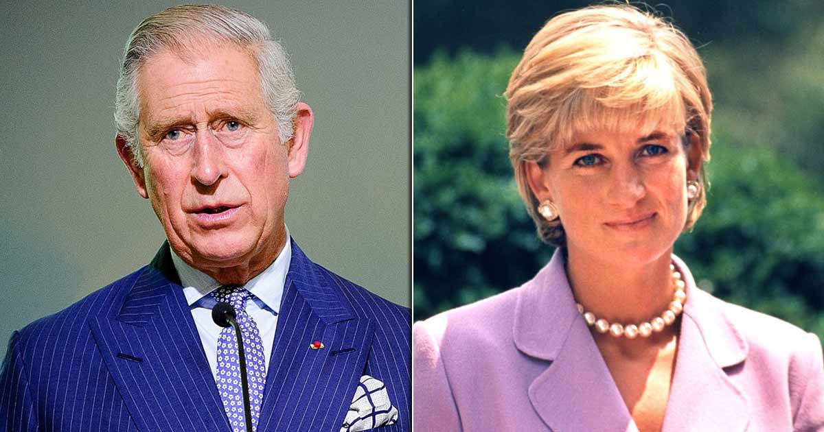 King Charles Reportedly Referred To Himself As Gay When Princess Diana Asked Him Why He Wasn't Sleeping With Her