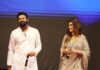 Kriti Sanon Denies Rumours Of Dating Adipurush Co-Star Prabhas