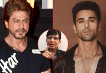KRK Takes A Dig At Shah Rukh Khan’s Popularity While Comparing It to Pulkit Samrat’s – Read On
