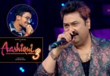 Kumar Sanu names 'Indian Idol 13' contestant 'next playback singer for Aashiqui 3'