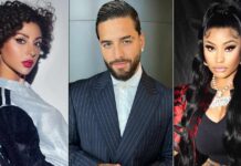 Latin-Arab fusion: Nicki Minaj, Maluma team up with Myriam Fares for FIFA World Cup anthem