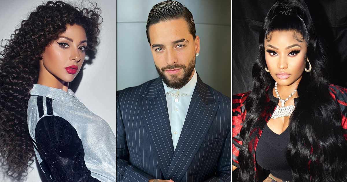 Latin-Arab fusion: Nicki Minaj, Maluma team up with Myriam Fares for FIFA World Cup anthem