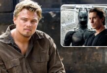 Leonardo DiCaprio Was About To Play The Riddler In The Dark Knight Trilogy