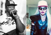 Madonna’s Latest Tiktok Attracts Criticism From Rapper 50 Cent, Calls It “Pathetic”