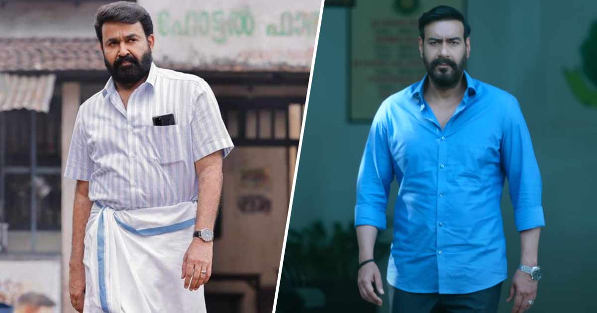 Makers Of The Hindi & Malayalam Versions Of Drishyam 3 Take An Exciting Step To Avoid Any Leaks?