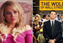 Margot Robbie Reveals That She Contemplated Quitting Acting After The Wolf Of Wall Street