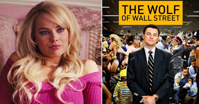 Margot Robbie Reveals The Overnight Fame After The Wolf Of Wall Street Made Her Almost Quit 