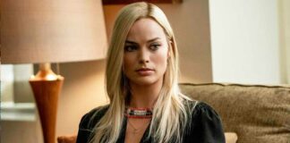 Margot Robbie was unaware of what sexual harassment meant prior to 'Bombshell'