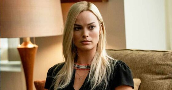 Margot Robbie Didn't Know The 'Definition Of S*xual Harassment' Before ...