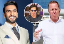 Martin Brundle 'Momentarily' Forgets Who Ranveer Singh Is, Actor Humbly Reminds Him But Netizens Say “That Journalist Showed Him His Real Place”