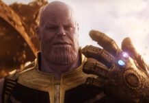 Marvel Trivia #5: Did You Know? Thanos Didn't Use The Mind Stone While Fighting The Avengers - Here's How He Used The Rest