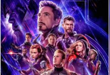 Marvel Trivia: Did You Know? The Makers Released A New Poster For Avengers: Endgame After Fans Slammed Them – Here’s Why They Bashed The Studio