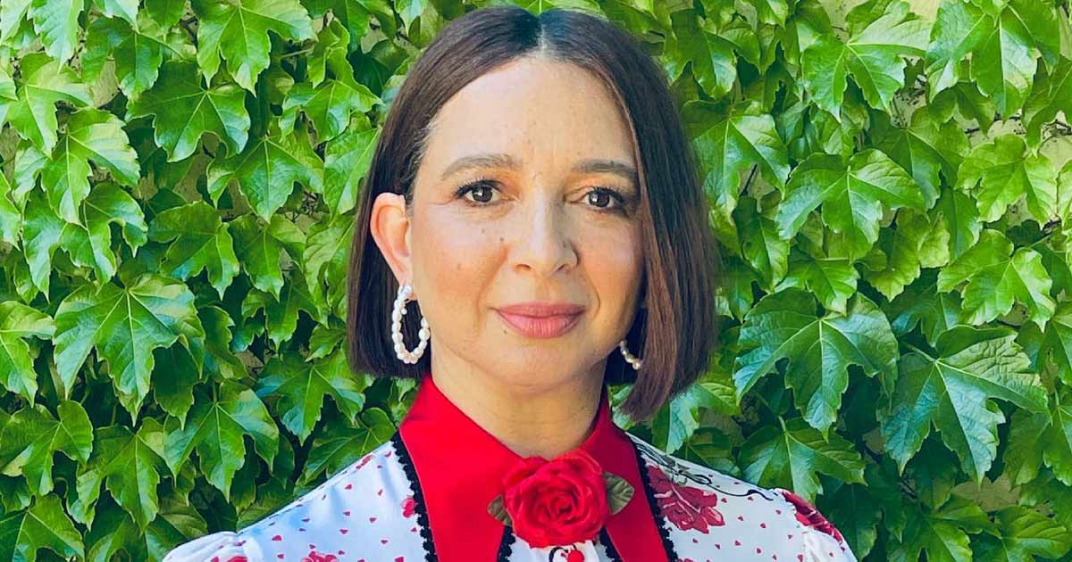 Maya Rudolph reveals why audience will love musical fantasy film 'Disenchanted'