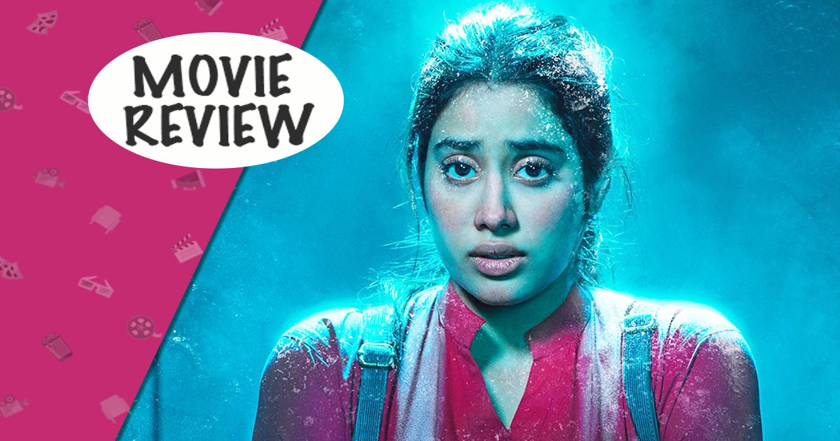 Mili Movie Review: Janhvi Kapoor’s Survival Drama Is Fresh Only For...