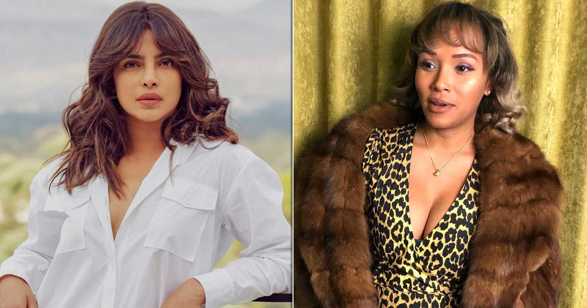 Miss World 2000 Was Rigged In Priyanka Chopra Jonas Favour? Miss Barbados 2000 Makes Shocking Claims, Says “(She’s) Not Very Nice”