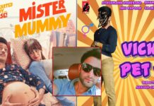 Mister Mummy Is A Copy Of Kolkata Filmmaker Akash Chatterjee's Pet Se? Kolkata-Based Fimmaker Accuses T-Series Of Cheating, Demands Credit For His Work