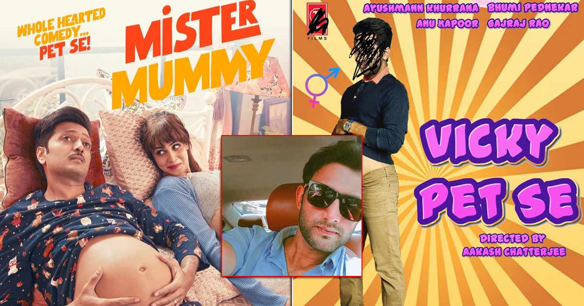 Mister Mummy Is A Copy Of Kolkata Filmmaker Akash Chatterjee's Pet Se? Kolkata-Based Fimmaker Accuses T-Series Of Cheating, Demands Credit For His Work