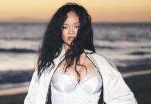Mother's Pride: Rihanna says her baby boy is 'funny', 'happy' and 'fat'