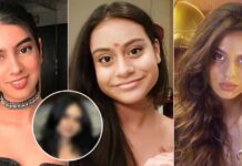 Move Over Khushi Kapoor & Suhana Khan’s Transformation, It’s Nysa Devgan’s Evolution That Has Our Heart, Check Out!