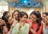 Moved by the success of 'Yashoda', Samantha says she's on cloud nine