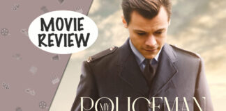 My Policeman Movie Review