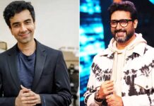 Naveen Kasturia calls Abhishek Bachchan a 'very giving actor'