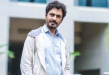 Nawazuddin Siddiqui: Initially accepted small roles for survival