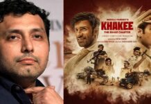 Neeraj Pandey: Good shows don't work by picking up elements from here and there