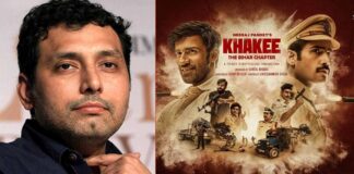 Neeraj Pandey: Good shows don't work by picking up elements from here and there