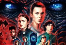 Netflix Show Stranger Things' Ending Hinted By The Makers