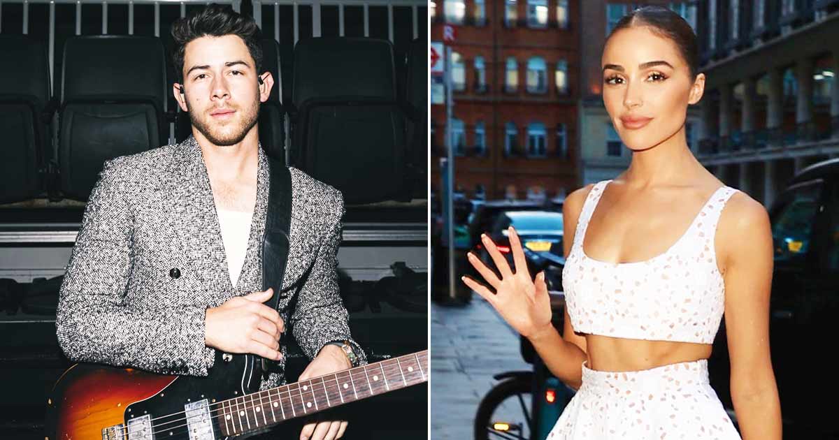 Nick Jonas' Ex-Girlfriend Olivia Culpo Recalls Getting Dumped By Him: "I Thought We Were Going To Get Married"
