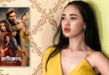 Nirisha Basnett opens up about how is it to play an introvert in 'Aashiqana 2'
