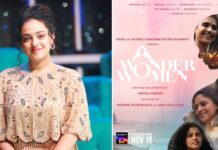Nithya Menen on 'Wonder Women' and how she bonds with filmmaker Anjali Menon
