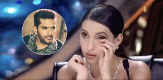 Nora Fatehi On Going Through Similar Situation As In Her Song Pachtaoge
