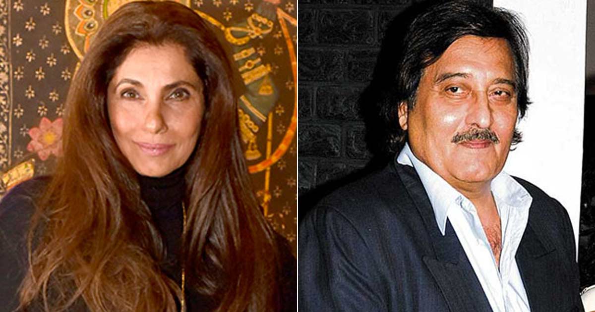 Once Vinod Khanna Lost Control Over Himself While Doing A Bedroom Scene With Dimple Kapadia