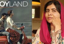 Pakistan reverses ban on Malala Yousafzai's 'Joyland'