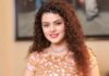 Palak Muchhal says she touches 'hearts and souls' with 'Theher Ja'