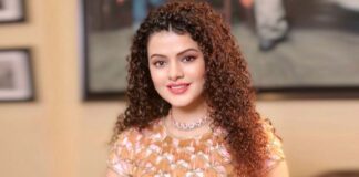 Palak Muchhal says she touches 'hearts and souls' with 'Theher Ja'