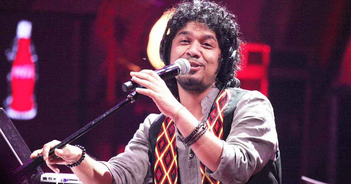 Papon to sing for 400th birth anniversary of Ahom general Lachit Borphukan